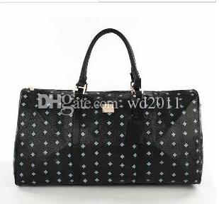 high quality hot men women travel bag duffle bag designer luggage handbags large capacity sports bag, Brown
high quality hot men women travel bag duffle bag designer luggage handbags large capacity sports bag, Brown