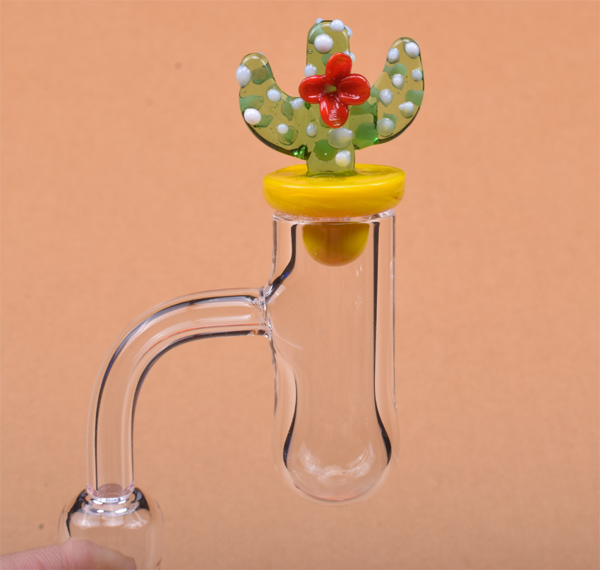Round Bottom Banger Orion Banger OD 20mm Flat Top Cold Star Quartz Banger with Glass carb cap
Round Bottom Banger Orion Banger OD 20mm Flat Top Cold Star Quartz Banger with Glass carb cap
