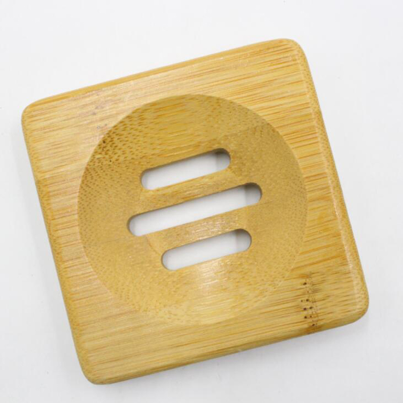 Natural Bamboo Wooden Soap Dish Wooden Soap Tray Holder Storage Soap Rack Plate Box Container For Bath Shower Bathroom Accessory VT0440, As picture
Natural Bamboo Wooden Soap Dish Wooden Soap Tray Holder Storage Soap Rack Plate Box Container For Bath Shower Bathroom Accessory VT0440, As picture