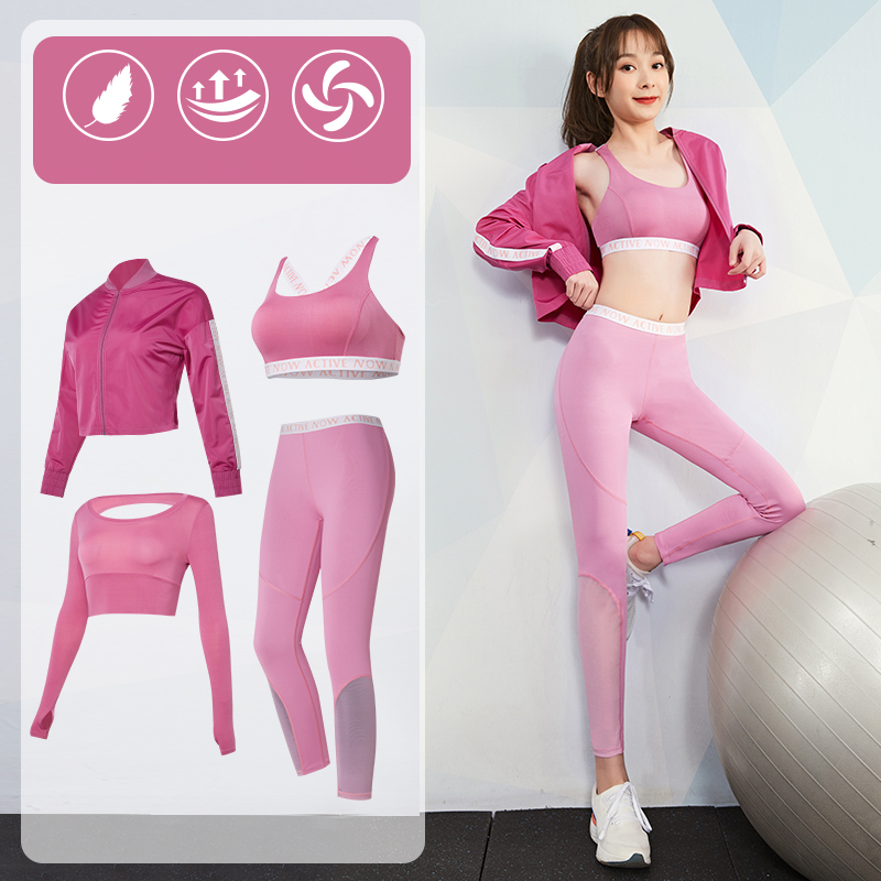 Fanceey gym clothing for women yoga sets women gym clothes seamless set suit for fitness clothing workout set, Fbf9470 fbf9580
Fanceey gym clothing for women yoga sets women gym clothes seamless set suit for fitness clothing workout set, Fbf9470 fbf9580