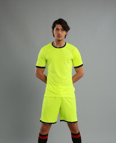 Customized Soccer Jerseys With Shorts Training Jersey Custom Team Jerseys wholesale Short yakuda football uniform training fitness exercise, Top 14
Customized Soccer Jerseys With Shorts Training Jersey Custom Team Jerseys wholesale Short yakuda football uniform training fitness exercise, Top 14