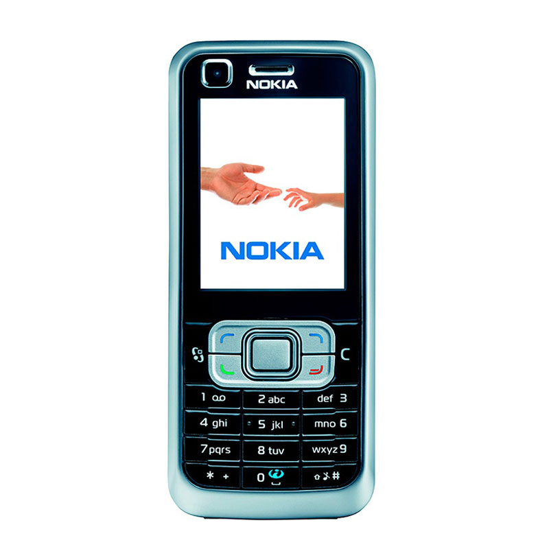 2.0inch Original Nokia 6120 classic unlocked mobile phone 6120c 3G Smartphone refurbished bluetooth 2.0 seal box, Black
2.0inch Original Nokia 6120 classic unlocked mobile phone 6120c 3G Smartphone refurbished bluetooth 2.0 seal box, Black
