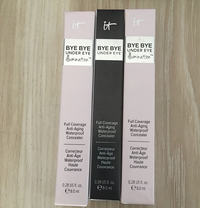 Dropshipping Brand makeup under eye Full Coverage Waterproof Concealer 0.28 US 8ML, Black
Dropshipping Brand makeup under eye Full Coverage Waterproof Concealer 0.28 US 8ML, Black