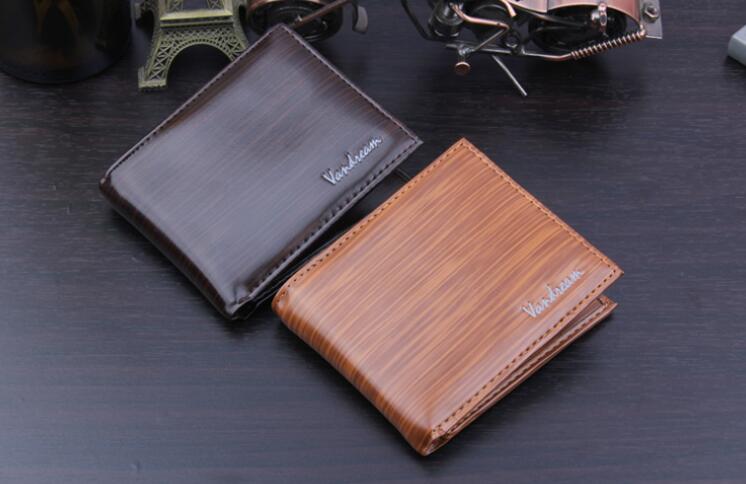 3pcs Wallets Men Retro PU Wood Stripe Shaped Foldable Business Short Card Holder Wallet, Dark blue
3pcs Wallets Men Retro PU Wood Stripe Shaped Foldable Business Short Card Holder Wallet, Dark blue