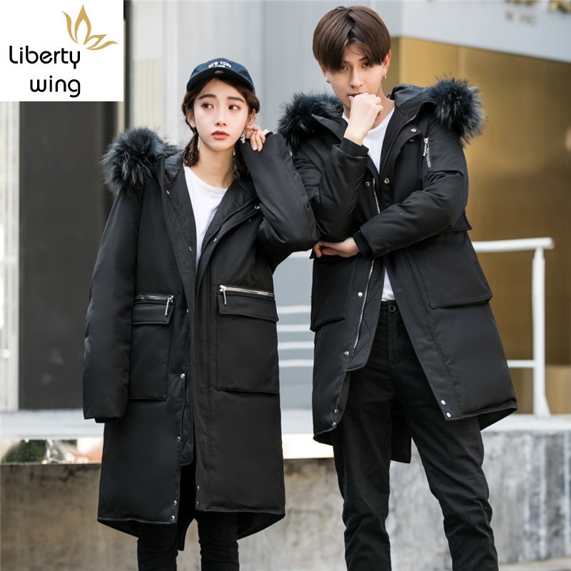 Fashion Mens Winter Mid Long Coat Printed Fur Collar Hoody Warm Parka Padded Overcoat Plus Size 5XL Unisex Oversized Down Jacket, Black
Fashion Mens Winter Mid Long Coat Printed Fur Collar Hoody Warm Parka Padded Overcoat Plus Size 5XL Unisex Oversized Down Jacket, Black
