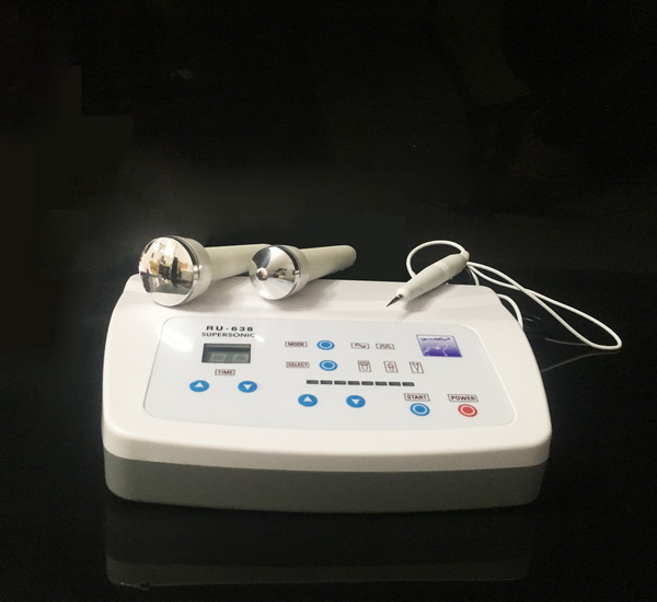 Professional 3 IN 1 Ultrasound Machine Ultrasonic Facial Machine Skin Tag Removal Machine Skin Mole Removal Beauty Equipment
Professional 3 IN 1 Ultrasound Machine Ultrasonic Facial Machine Skin Tag Removal Machine Skin Mole Removal Beauty Equipment