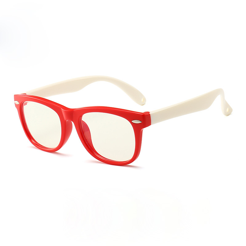 children antiblue glasses baby mobile phone goggles silicone fashion game flat mirror eyewear glasses frames f8196
children antiblue glasses baby mobile phone goggles silicone fashion game flat mirror eyewear glasses frames f8196