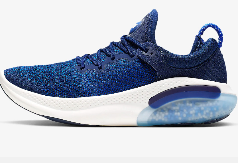 2020 Joyride Run FK knit Mens Running Shoes White Sail University Red Triple Black Bleached Coral Joyride Shoes Mens Trainers Sneakers NIK
2020 Joyride Run FK knit Mens Running Shoes White Sail University Red Triple Black Bleached Coral Joyride Shoes Mens Trainers Sneakers NIK