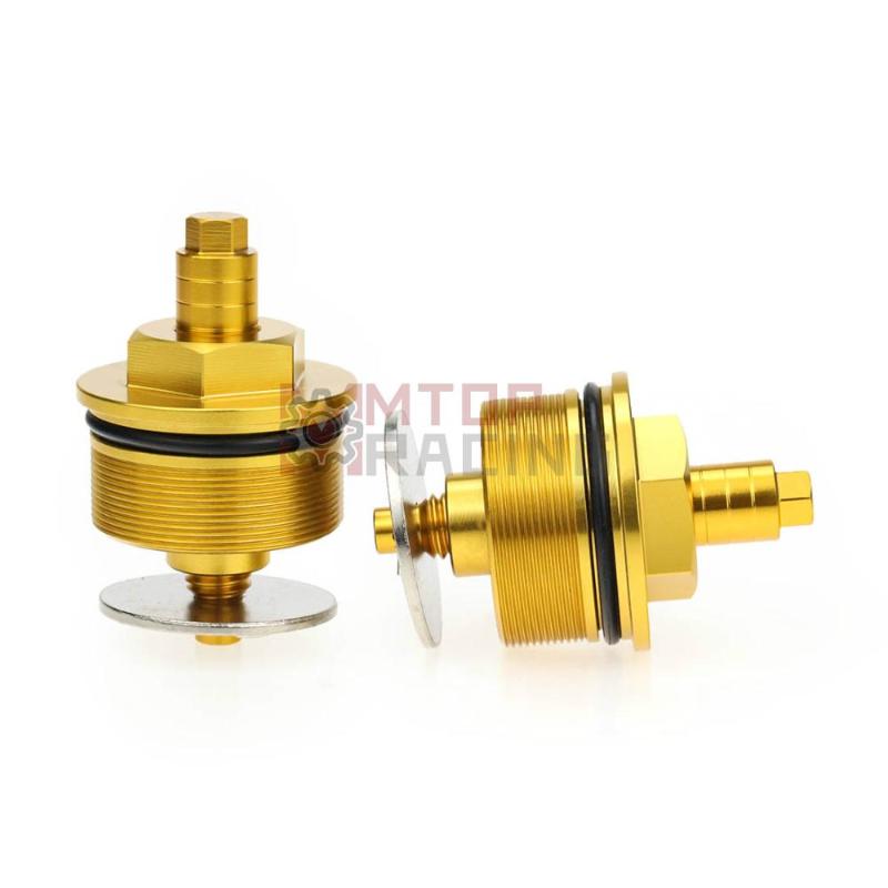 Preload Fork Caps For WR125 2010-2014 41mm Hexagonal Adjustable Fork Bolt 2010 2011 2012 2013 2014
Preload Fork Caps For WR125 2010-2014 41mm Hexagonal Adjustable Fork Bolt 2010 2011 2012 2013 2014