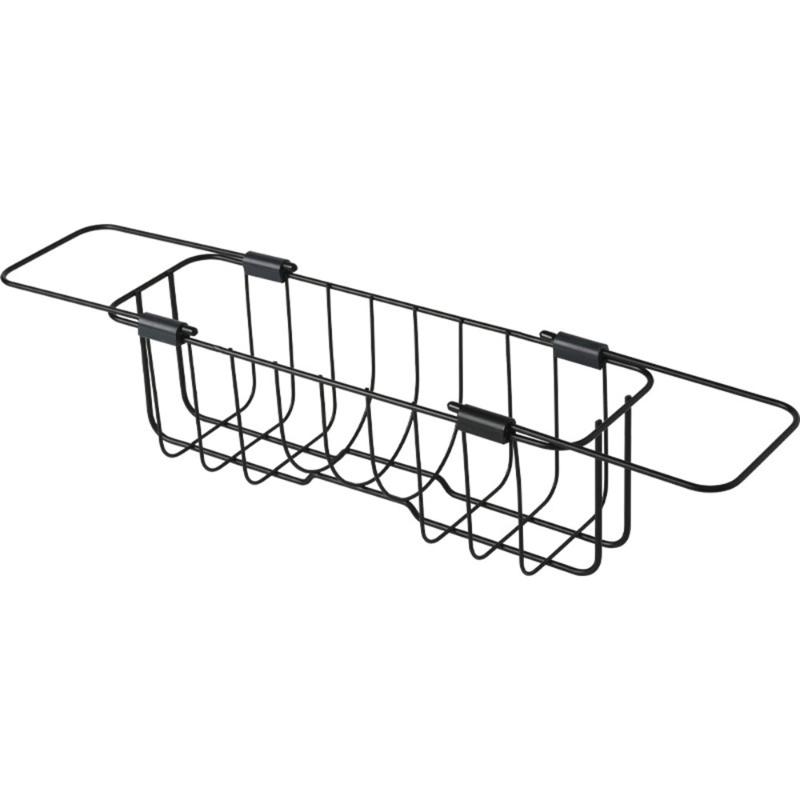 Retractable Adjustable Iron Sink Shelf Dishes Drain Basket Rack Kitchen Supplies Sink Strainer Drain Vegetable Fruit Drainer New
Retractable Adjustable Iron Sink Shelf Dishes Drain Basket Rack Kitchen Supplies Sink Strainer Drain Vegetable Fruit Drainer New