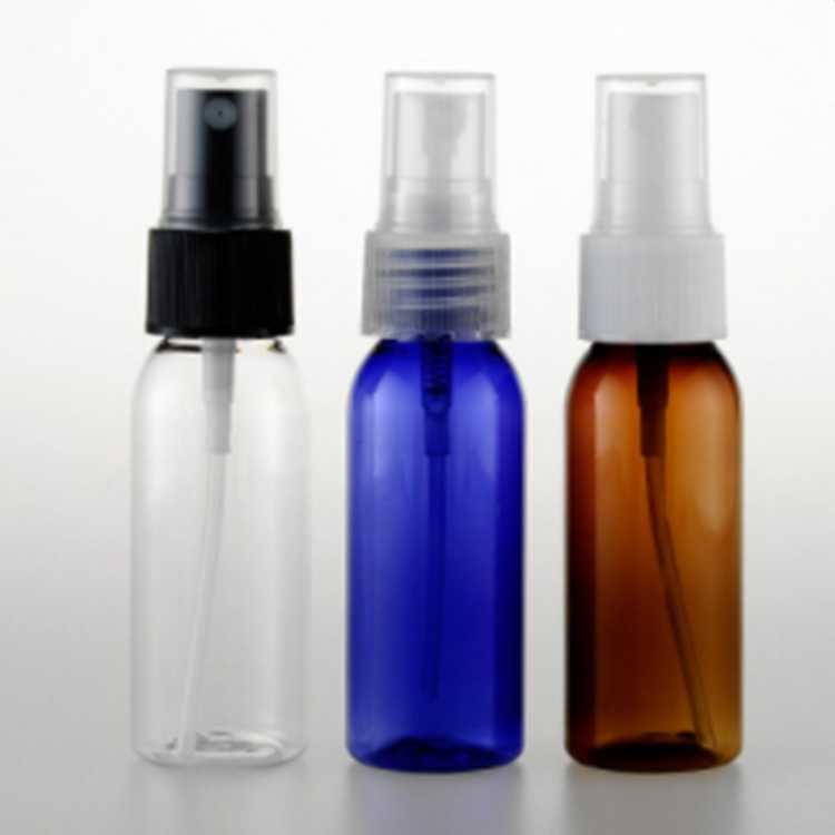 50ml /30ml Travel Refillable Bottle liquid Refillable Press Pump Spray PET Plastic Bottle Liquid Container Perfume Atomizer
50ml /30ml Travel Refillable Bottle liquid Refillable Press Pump Spray PET Plastic Bottle Liquid Container Perfume Atomizer
