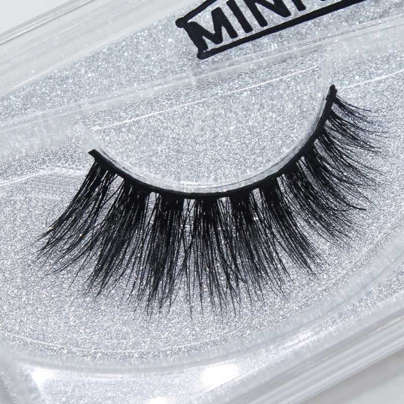 wholesale 3D Mink Lashes 15-25mm Mink Eyelashes Extension Makeup Natural False Eyelashes Volumn Lash Extension Silk
wholesale 3D Mink Lashes 15-25mm Mink Eyelashes Extension Makeup Natural False Eyelashes Volumn Lash Extension Silk
