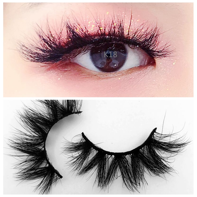 rainsin Kseries 0.01usd Fluffy Mink Eyelashes Makeup Thick and natural styles 3D 5D Mink False Eyelashes 100% Hand Made Eyelash
rainsin Kseries 0.01usd Fluffy Mink Eyelashes Makeup Thick and natural styles 3D 5D Mink False Eyelashes 100% Hand Made Eyelash