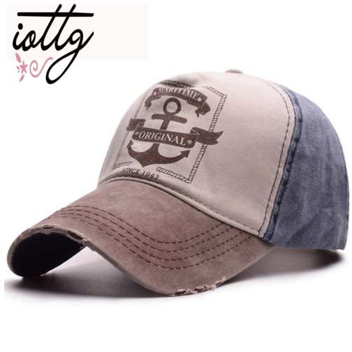 IOTTG Vintage Fashion Baseball Cap MARITIME ORIGINAL Letters Embroidery Hats Men Women Outdoor Washed Baseball Hats Dad Cap
IOTTG Vintage Fashion Baseball Cap MARITIME ORIGINAL Letters Embroidery Hats Men Women Outdoor Washed Baseball Hats Dad Cap