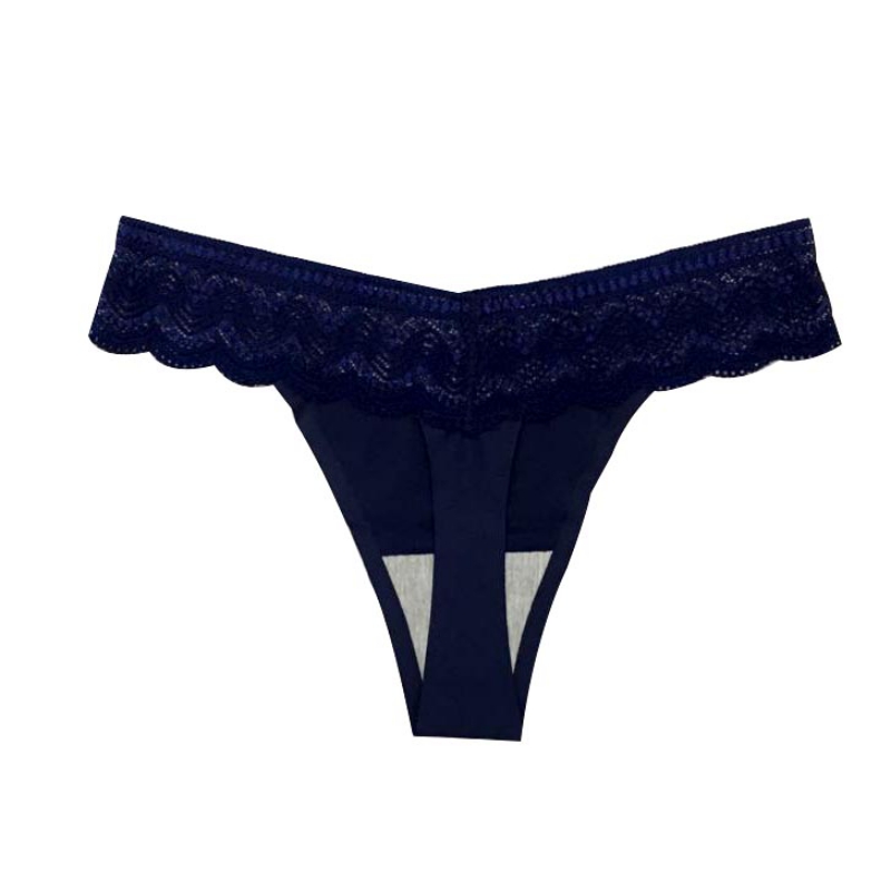 Panties Women Ladies Lace Sexy Underpants Solid Girls Low-Rise G-string Panties Newest 2020, As show
Panties Women Ladies Lace Sexy Underpants Solid Girls Low-Rise G-string Panties Newest 2020, As show