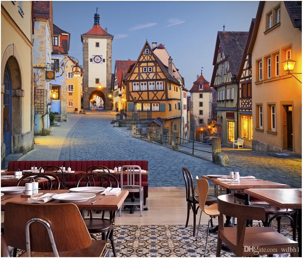3d wallpaper custom photo mural European Italian town European street landscape painting murals wallpaper 3d landscape wall tapestry 3d, Pictures show
3d wallpaper custom photo mural European Italian town European street landscape painting murals wallpaper 3d landscape wall tapestry 3d, Pictures show
