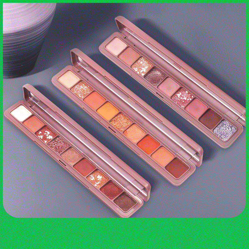 9 Colors Glitter Galaxy Eyeshadow Mashed Potato Matte Smoky Makeup Palette Shimmer Pigment Eye Shadow Shine Diamond waterproof durable solid
9 Colors Glitter Galaxy Eyeshadow Mashed Potato Matte Smoky Makeup Palette Shimmer Pigment Eye Shadow Shine Diamond waterproof durable solid