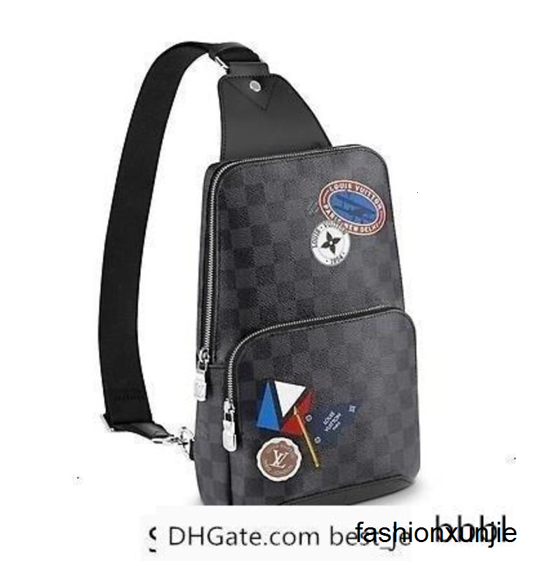 41056 N AVENUE SLING Handbag BELT BAG BAGS Hobo HANDBAGS TOP HANDLES BOSTON MESSENGER Shoulder
41056 N AVENUE SLING Handbag BELT BAG BAGS Hobo HANDBAGS TOP HANDLES BOSTON MESSENGER Shoulder