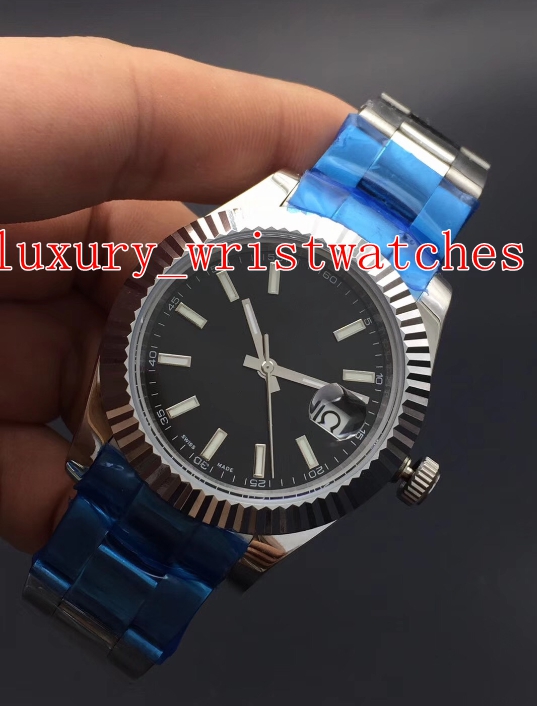 18 style Topselling Wristwatches Datejust 126334 41mm 36mm 126300 Stainless Steel 316L Asia 2813 Movement Automatic Mens Watch box Watches, Buy box
18 style Topselling Wristwatches Datejust 126334 41mm 36mm 126300 Stainless Steel 316L Asia 2813 Movement Automatic Mens Watch box Watches, Buy box