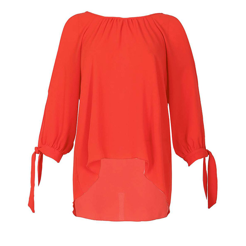 Plus Size Long Sleeve O-Neck Chiffon Tops Vintage 6XL 5XL XXXXL Summer Blouse Shirts 2019 Spring Casual Women Shirt, Black
Plus Size Long Sleeve O-Neck Chiffon Tops Vintage 6XL 5XL XXXXL Summer Blouse Shirts 2019 Spring Casual Women Shirt, Black