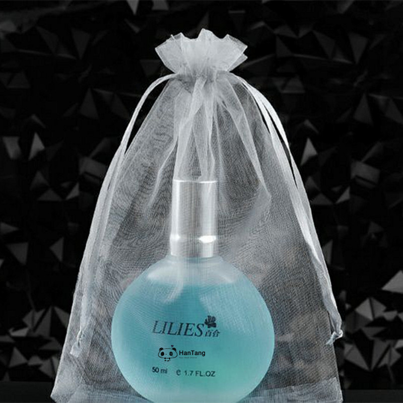 50/100pcs white Hot Sale Jewelry Packaging bag Organza Bags Gift Bags Pouches dragees gift box Wedding Favors 5z
50/100pcs white Hot Sale Jewelry Packaging bag Organza Bags Gift Bags Pouches dragees gift box Wedding Favors 5z