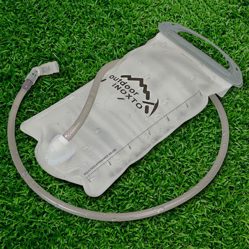 Hot Selling New Outdoor Portable 2L Water Bag Men And Women PEVA Cycling Running Cross-country Mountaineering Sports Water Bag, 1 pieces
Hot Selling New Outdoor Portable 2L Water Bag Men And Women PEVA Cycling Running Cross-country Mountaineering Sports Water Bag, 1 pieces