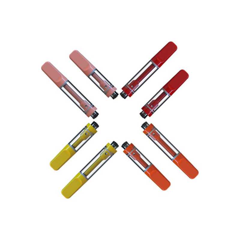 Hot Selling Atomizer Ceramic Packaging For 510 Thread Coil Custom With Stylish Vape 1.0ml Logo Cartridge Dagpl, Red;black
Hot Selling Atomizer Ceramic Packaging For 510 Thread Coil Custom With Stylish Vape 1.0ml Logo Cartridge Dagpl, Red;black