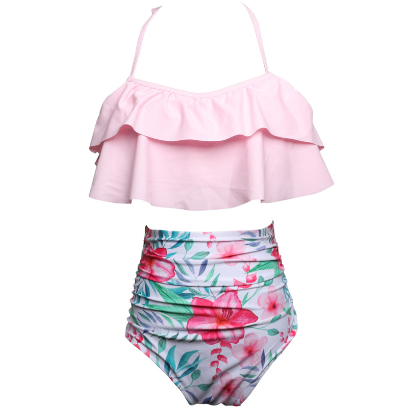 Fashion-New Women Swimsuits Bikini Sexy Tall Waist Fission Multicolors Summer Time Beach Style European And American Wind Swimsuits, Red
Fashion-New Women Swimsuits Bikini Sexy Tall Waist Fission Multicolors Summer Time Beach Style European And American Wind Swimsuits, Red