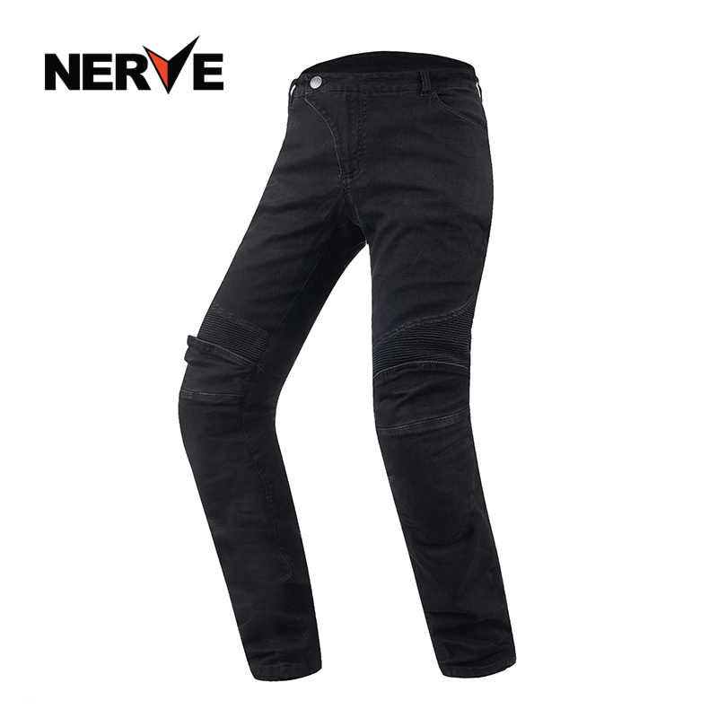 Nerve Soldier Motorcycle Rider Pants Riding Racing Off-road Trousers Moto Cloth Fashion Elastic Jeans Protective Gear
Nerve Soldier Motorcycle Rider Pants Riding Racing Off-road Trousers Moto Cloth Fashion Elastic Jeans Protective Gear