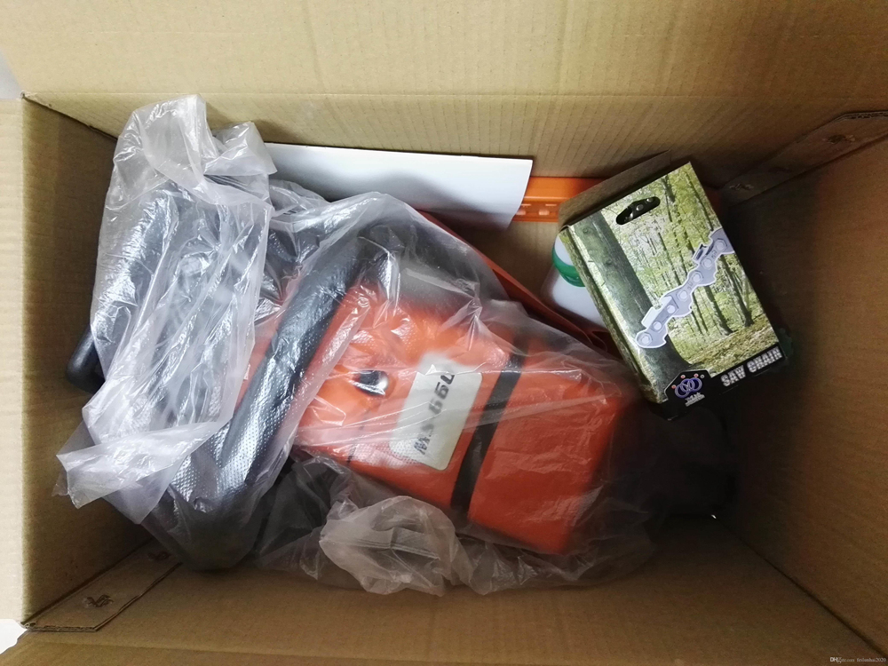 Power 92cc Gasoline Wholesale Petrol Chainsaw 660 chain saw machine for Wood Cutting gasoline chain saw
Power 92cc Gasoline Wholesale Petrol Chainsaw 660 chain saw machine for Wood Cutting gasoline chain saw