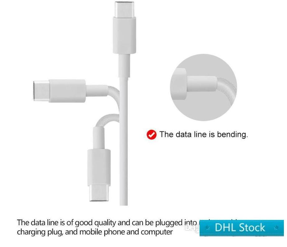 DHL Free Stock High Quality Micro USB Cable Data Line 1M 2M 3M 3FT 6FT 10FT High Speed Type C Charging Cord For Samsung S8 S9
DHL Free Stock High Quality Micro USB Cable Data Line 1M 2M 3M 3FT 6FT 10FT High Speed Type C Charging Cord For Samsung S8 S9