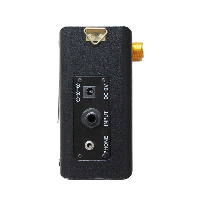 1pcs Portable mini Amplifier 5W Acoustic electric Guitar Amplifier Guitar accessories parts
