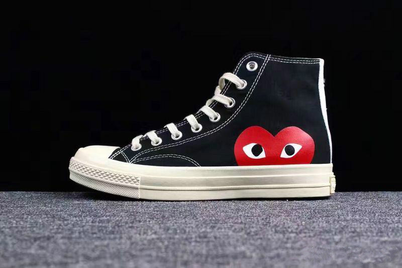 0202019 Original 1970s Shoes For Men Women Running Sneakers Low High Top Skate Big Eye Fashion Casual Free Shipping, Black;red
0202019 Original 1970s Shoes For Men Women Running Sneakers Low High Top Skate Big Eye Fashion Casual Free Shipping, Black;red