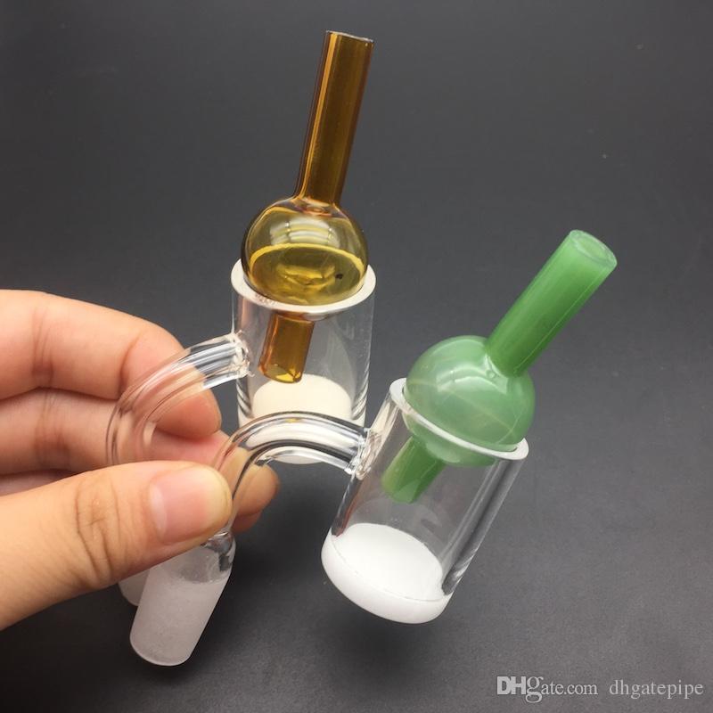 Domeless Quartz banger nail thick quartz banger nail with Carb Cap quartz nails banger 10mm 14 mm 18mm male female for dab rig bong
Domeless Quartz banger nail thick quartz banger nail with Carb Cap quartz nails banger 10mm 14 mm 18mm male female for dab rig bong