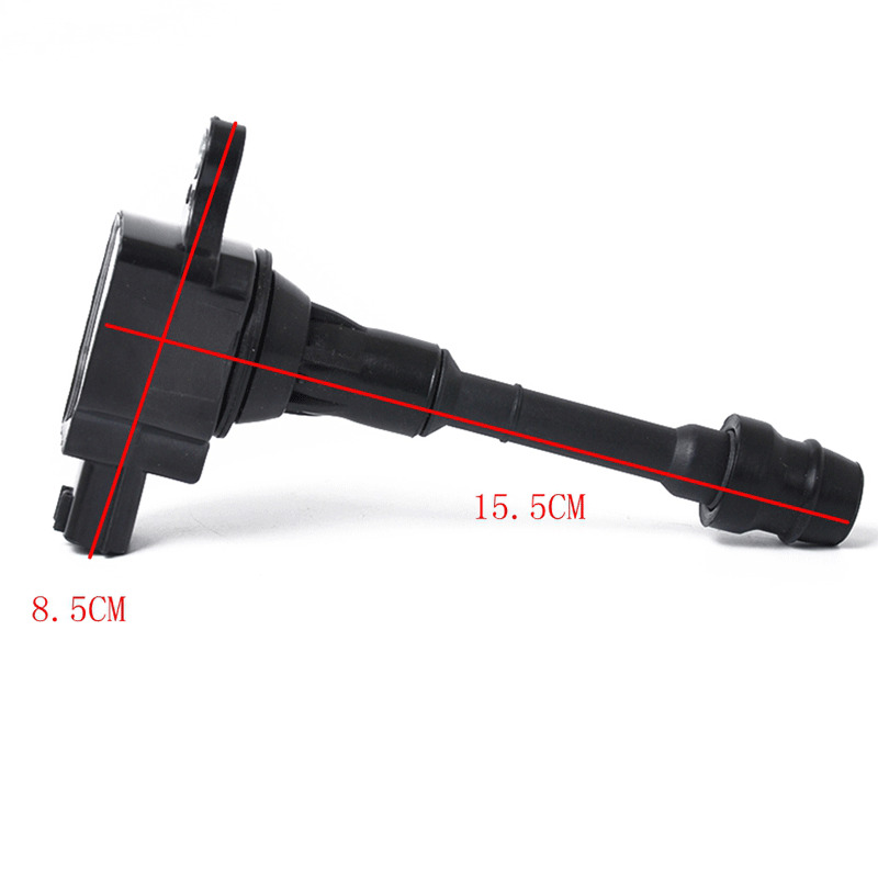 1 pc Ignition Coil For 2002-2006 Nissan Altima Sentra Cube Rogue Versa Infiniti Sentra SE-R 224488H315 1 pc Ignition Coil For 2002-2006 Nissan Altima Sentra Cube Rogue Versa Infiniti Sentra SE-R 224488H315