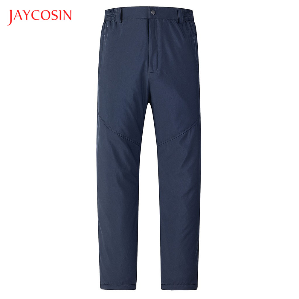 Joycosin 2019 Winter warm men's pants Casual Fashion men Joggers Straight Fleece Fitness Workout High Quality Trousers, Black
Joycosin 2019 Winter warm men's pants Casual Fashion men Joggers Straight Fleece Fitness Workout High Quality Trousers, Black