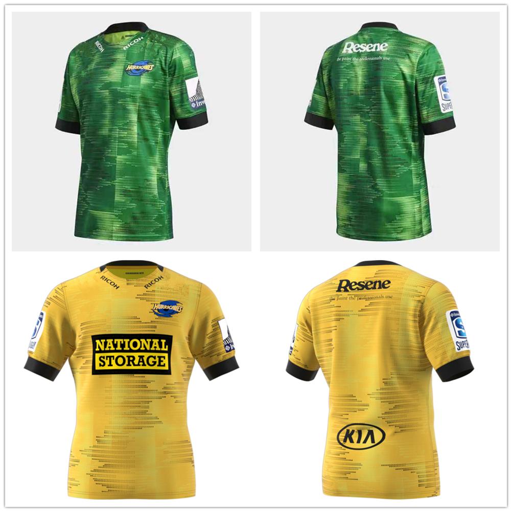 2020 New Zealand Super Rugby Jersey Hurricanes Training Jersey League shirt HURRICANES home rugby Jerseys, Black
2020 New Zealand Super Rugby Jersey Hurricanes Training Jersey League shirt HURRICANES home rugby Jerseys, Black