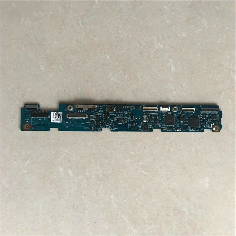 original for Dell Latitude 13 7350 7351 keyboard Dock board LS-B334P gd48y 0gd48y cn-0gd48y
original for Dell Latitude 13 7350 7351 keyboard Dock board LS-B334P gd48y 0gd48y cn-0gd48y