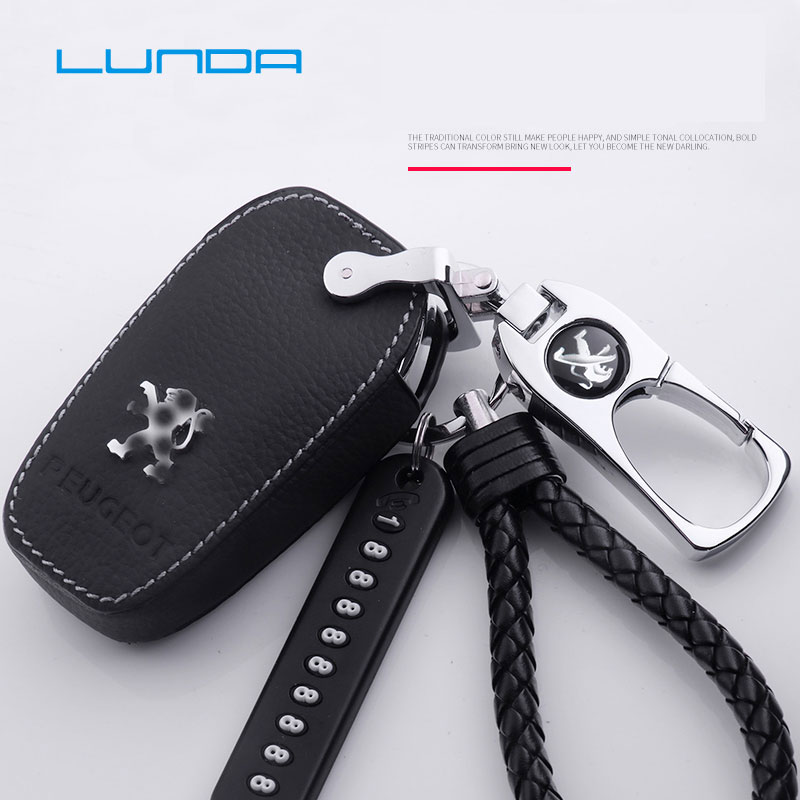 Car Key Rings protect for Peugeot 206 207 2008 301 307 308sw 3008 408 508 Protective shell Key Case for Car Protective shell, Black
Car Key Rings protect for Peugeot 206 207 2008 301 307 308sw 3008 408 508 Protective shell Key Case for Car Protective shell, Black