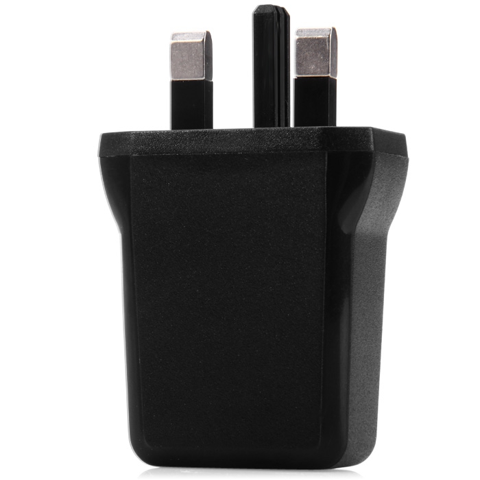 Original Teclast Series UK Plug Power Adapter with AC 100 - 240V 50 / 60Hz 0.35A Input
Original Teclast Series UK Plug Power Adapter with AC 100 - 240V 50 / 60Hz 0.35A Input