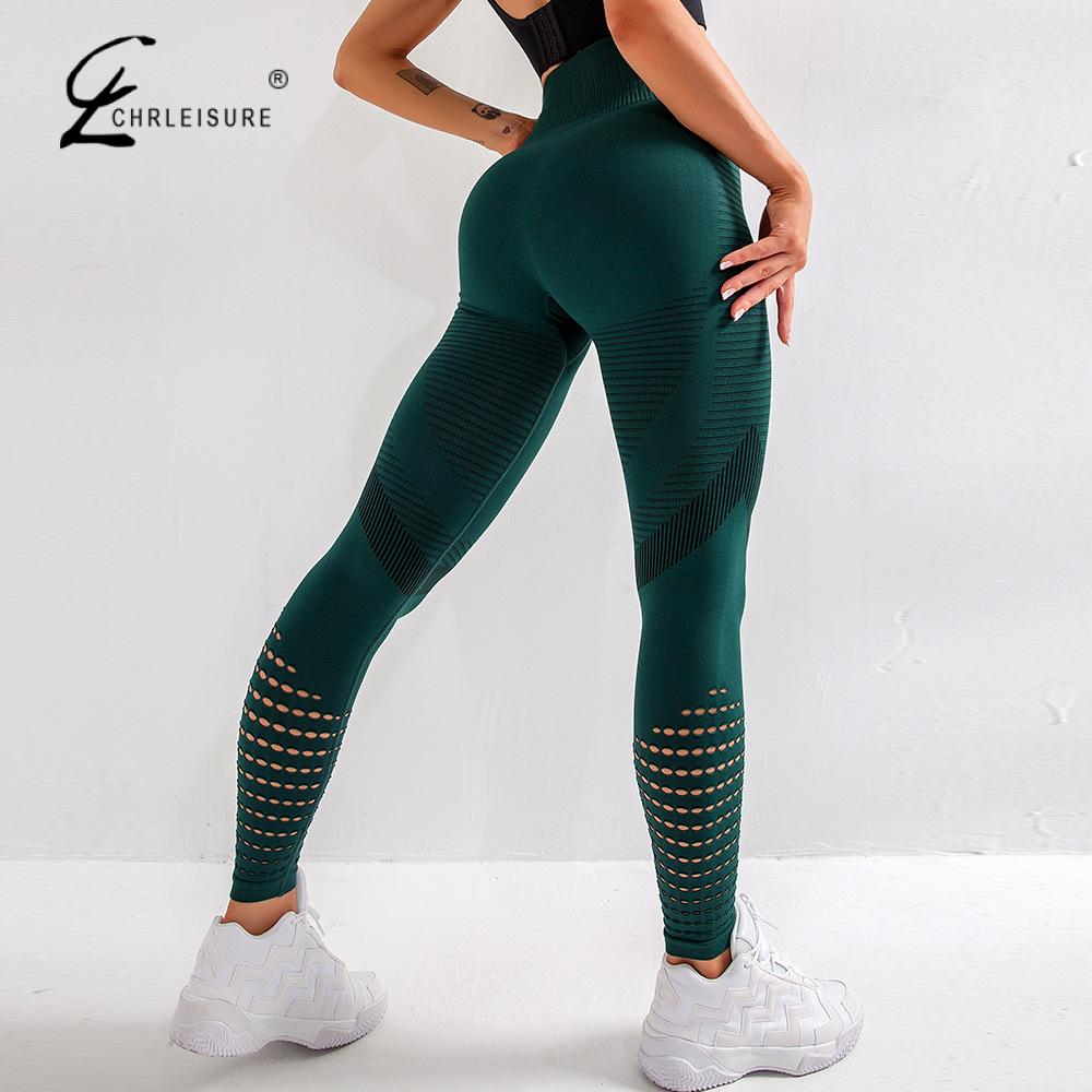 Women Fitness Leggings For Women Sportswear Workout Mesh Jeggings Breathable Sporty Leggins Mujer Trousers1