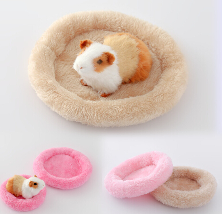 2020 Wholesales Free shipping Hamster nest pad pet nest Arctic velvet warm cotton pad cushion Hamster Hedgehog Chinchilla rabbit pet bed, Multi color
2020 Wholesales Free shipping Hamster nest pad pet nest Arctic velvet warm cotton pad cushion Hamster Hedgehog Chinchilla rabbit pet bed, Multi color