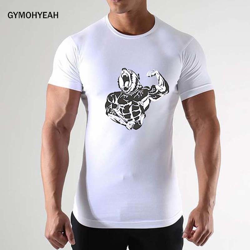 Brand gyms clothing extend hip hop street T-shirt Mens fitness shirt bodybuilding silm fit t shirts men summer Slim fit Top Tees T200605, White;black
Brand gyms clothing extend hip hop street T-shirt Mens fitness shirt bodybuilding silm fit t shirts men summer Slim fit Top Tees T200605, White;black