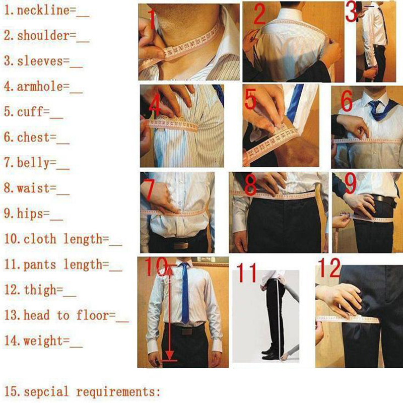 Hot Sale Olive Green Mens Suits Notched Lapel Groomsmen Wedding Tuxedos For Men Blazers Three Pieces Formal Prom Suit Jacket+Pants+Vest