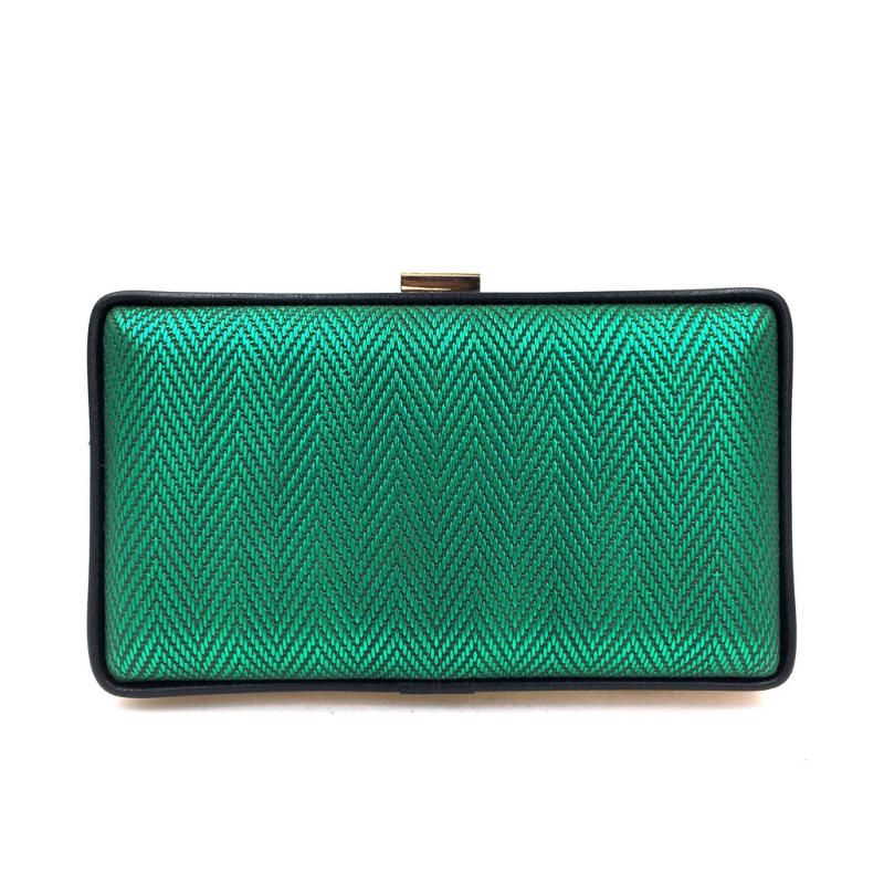 female simple leather dinner bag women woven pattern PU clutch purse for cocktail girls chain small square handbag for wedding, Color same as pictur
female simple leather dinner bag women woven pattern PU clutch purse for cocktail girls chain small square handbag for wedding, Color same as pictur