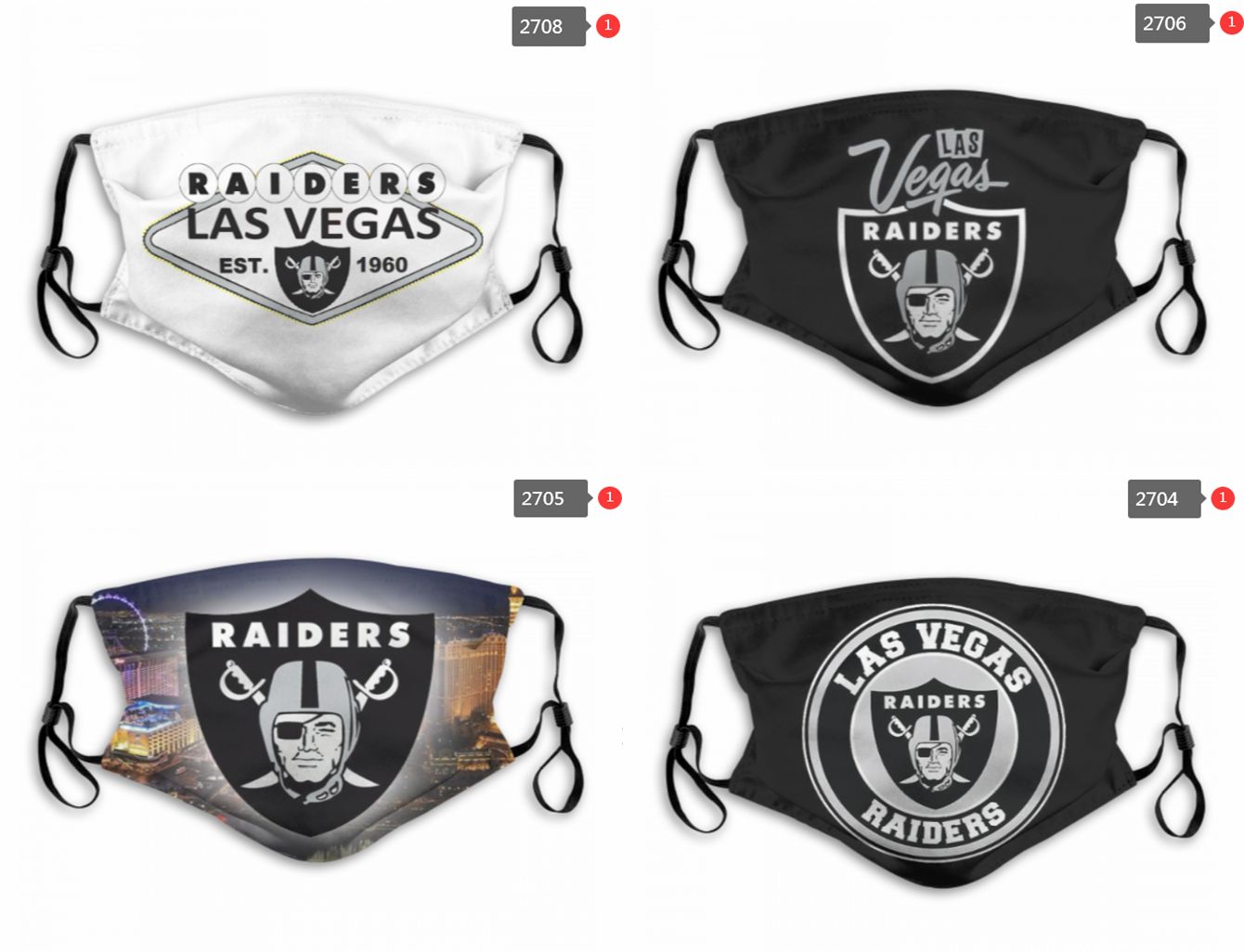 2020 New Luxury Designer Fashion 5 Layer Reproducible Face Mask All Star Las Vegas Raiders Team 2020 New Dust Cotton Repeatable Mask PM2.5 2020 New Luxury Designer Fashion 5 Layer Reproducible Face Mask All Star Las Vegas Raiders Team 2020 New Dust Cotton Repeatable Mask PM2.5