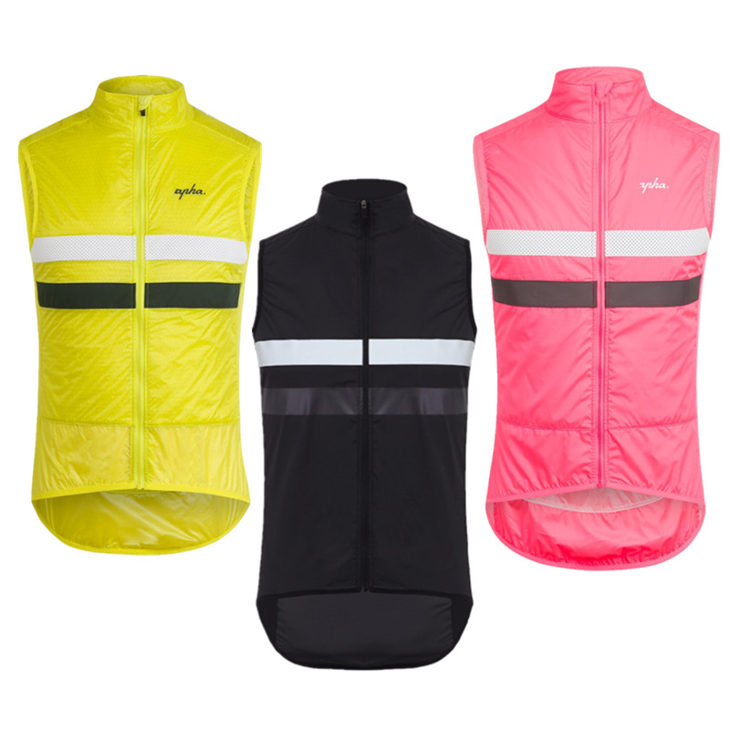RCC cycling vest 2018 Bike Bicycle windproof Water repellent Vest Sleeveless bike clothing chaleco ciclismo reflectan, Black
RCC cycling vest 2018 Bike Bicycle windproof Water repellent Vest Sleeveless bike clothing chaleco ciclismo reflectan, Black
