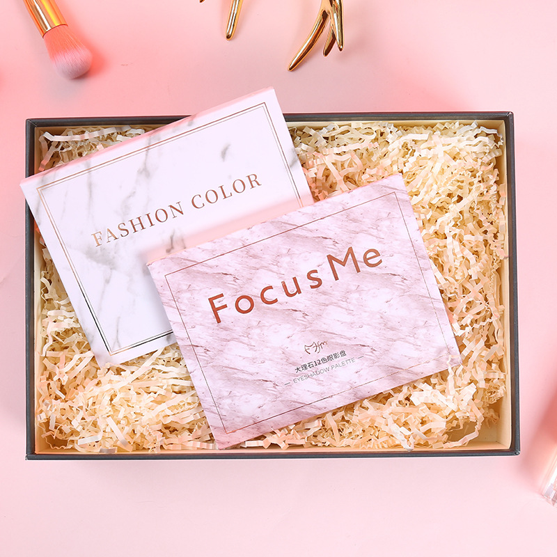 Best Pro Eyeshadow Palette Makeup -12 Colors Matte Shimmer - Highly Pigmented - Nudes Warm Natural Bronze Neutral Smoky Cosmetic Eye Shadows, Light white & brownish white
Best Pro Eyeshadow Palette Makeup -12 Colors Matte Shimmer - Highly Pigmented - Nudes Warm Natural Bronze Neutral Smoky Cosmetic Eye Shadows, Light white & brownish white