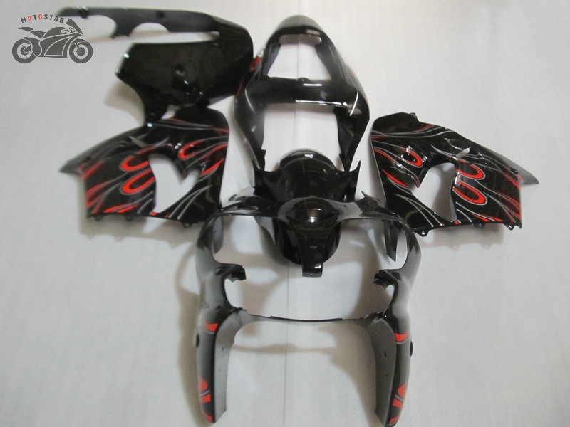 Customize your own Motorcycle parts for Kawasaki Ninja 2002 2003 ZX9R red flames road race Chinese fairing bodywork ZX-9R ZX 9R 02 03, Same as the picture
Customize your own Motorcycle parts for Kawasaki Ninja 2002 2003 ZX9R red flames road race Chinese fairing bodywork ZX-9R ZX 9R 02 03, Same as the picture