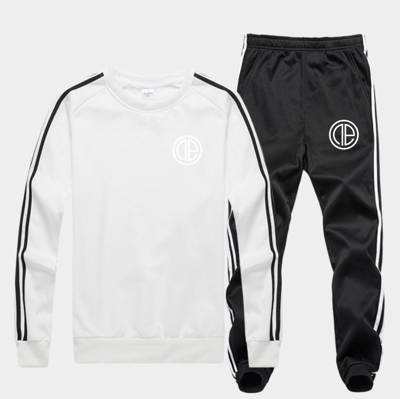Gym Running Shirt Men Fitness Clothes Tight Suit 2020 New Casual Sportswear Sweatshirts two-piece Running Tracksuit, Photo color
Gym Running Shirt Men Fitness Clothes Tight Suit 2020 New Casual Sportswear Sweatshirts two-piece Running Tracksuit, Photo color